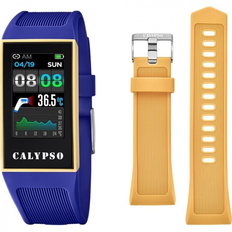 Calypso SmarTime Woman K8502 desde 44 10 Compara precios en idealo