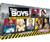 The Boys Pack 1 - Miniatures for Zombicide