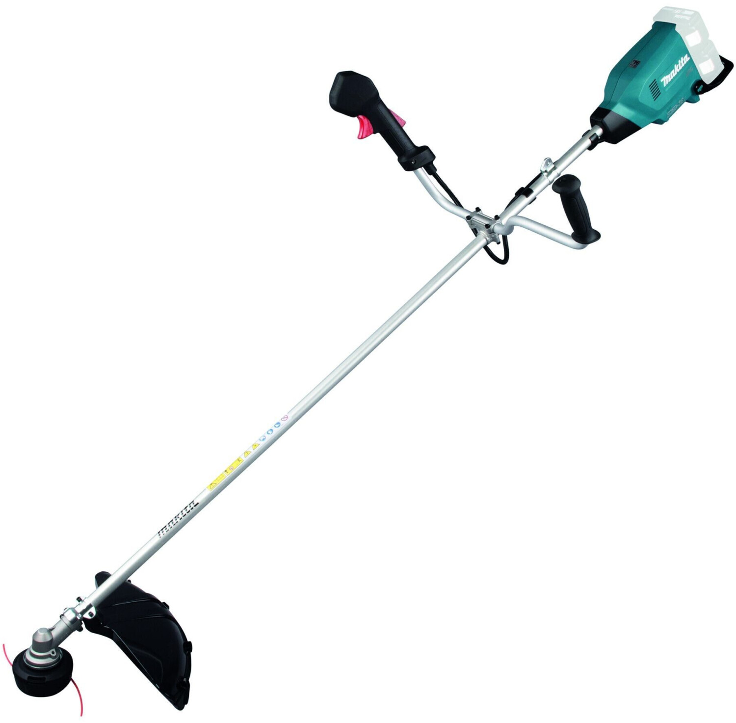 Makita Akku-Freischneider 2x18V 43cm 1000W ab 332,12 € (Februar 2025  Preise) | Preisvergleich bei idealo.de
