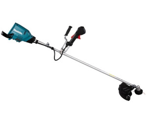 Makita DUR 369 ARG4 Akku Freischneider 36 V 43 cm Brushless + 4x Akku 6