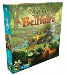 Everdell - Extension Bellfaire