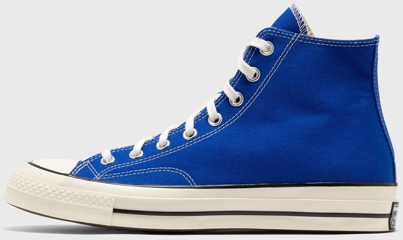 Converse Chuck 70 Vintage Canvas nice blue black egret au meilleur prix sur idealo