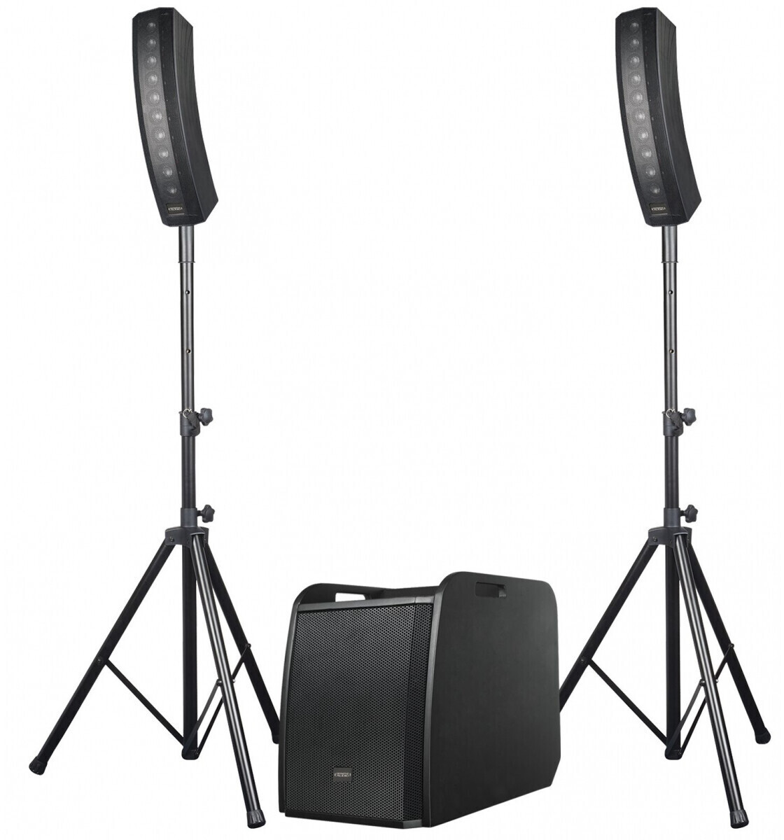 Definitive Audio Vortex 750 LA