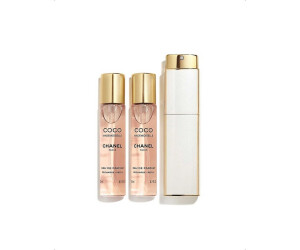 Buy Chanel Coco Mademoiselle Mini Twist and Spray from £84.00