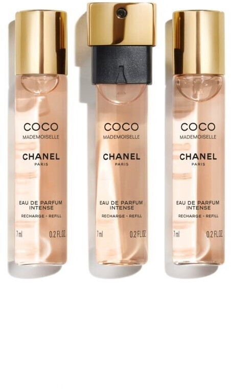 Chanel Coco Mademoiselle Mini Twist and Spray from Best