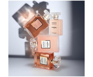Chanel Coco Mademoiselle Hair Perfume ab 59,89 € Preisvergleich