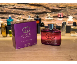 Guilty Elixir De Parfum Gucci Absolute Fragrantica Gucci Guilty