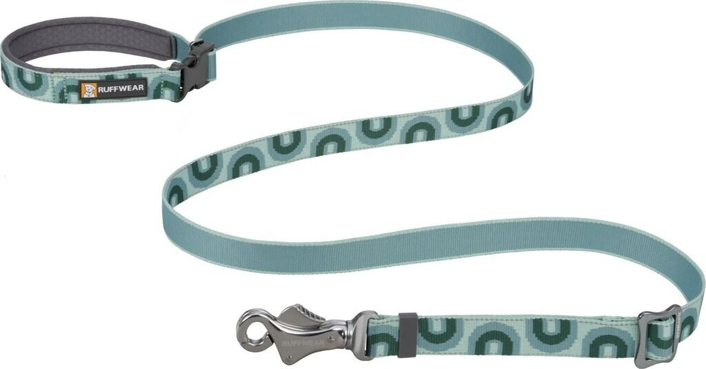 Ruffwear Crag EX 110-180cm/25mm Grassy Oxbow