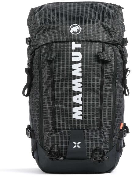 Mammut Trion 50 Women Backpack black
