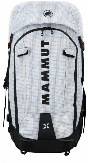 Mammut Trion 50 Women Backpack white
