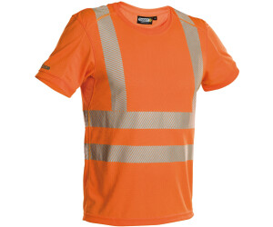 Dassy Carter UV-T-Shirt neonorange