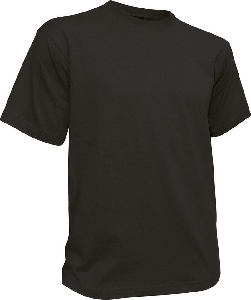 Dassy Oscar T-shirt schwarz