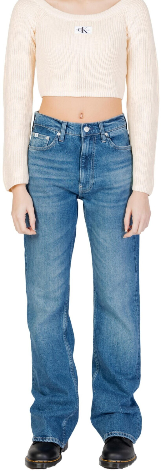 Calvin Klein Authentic Bootcut Fit (J20J222454) blue