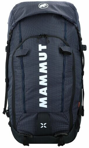 Mammut Trion 50 Women Backpack blue