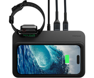 Nomad base station on sale apple watch