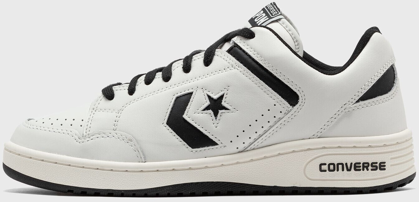 Converse Weapon au meilleur prix sur idealo