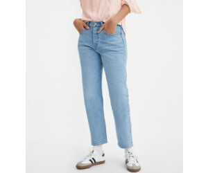 Buy Levi s 501 Crop Jeans samba tango light from 52.99 Today Best Deals on idealo
