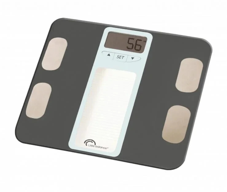 Little Balance 8191