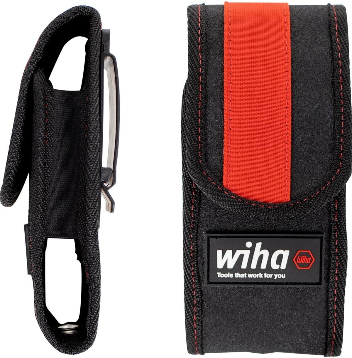 Wiha Belt Pouch for E-Screwdriver speedE