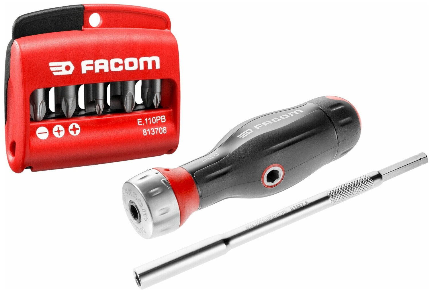 Facom ATCL.2A2PB