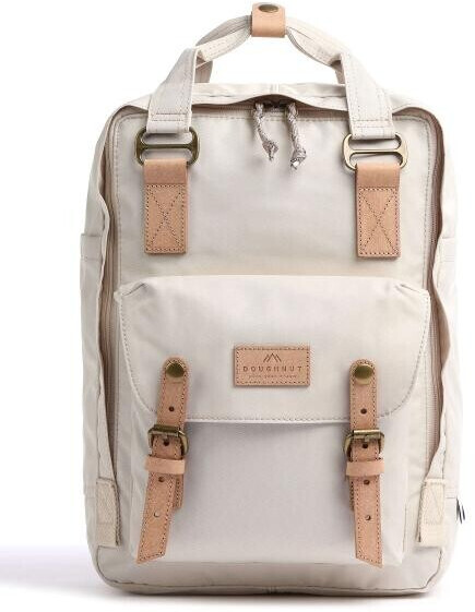 Doughnut Macaroon Reborn Backpack 16L stone beige