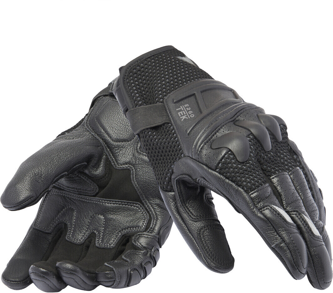 Dainese Gants X-Ride 2 Ergo-Tek noir