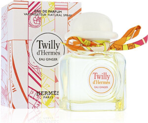 Buy Hermès Twilly d'Hermès Eau Ginger Eau de Parfum from £15.95