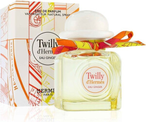 Buy Hermès Twilly d'Hermès Eau Ginger Eau de Parfum from £27.30