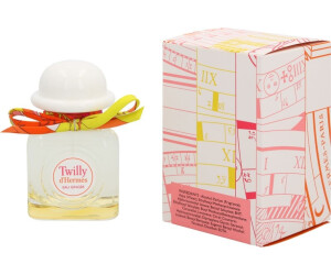 Hermès Twilly d'Hermès Eau Ginger Eau de Parfum au meilleur prix