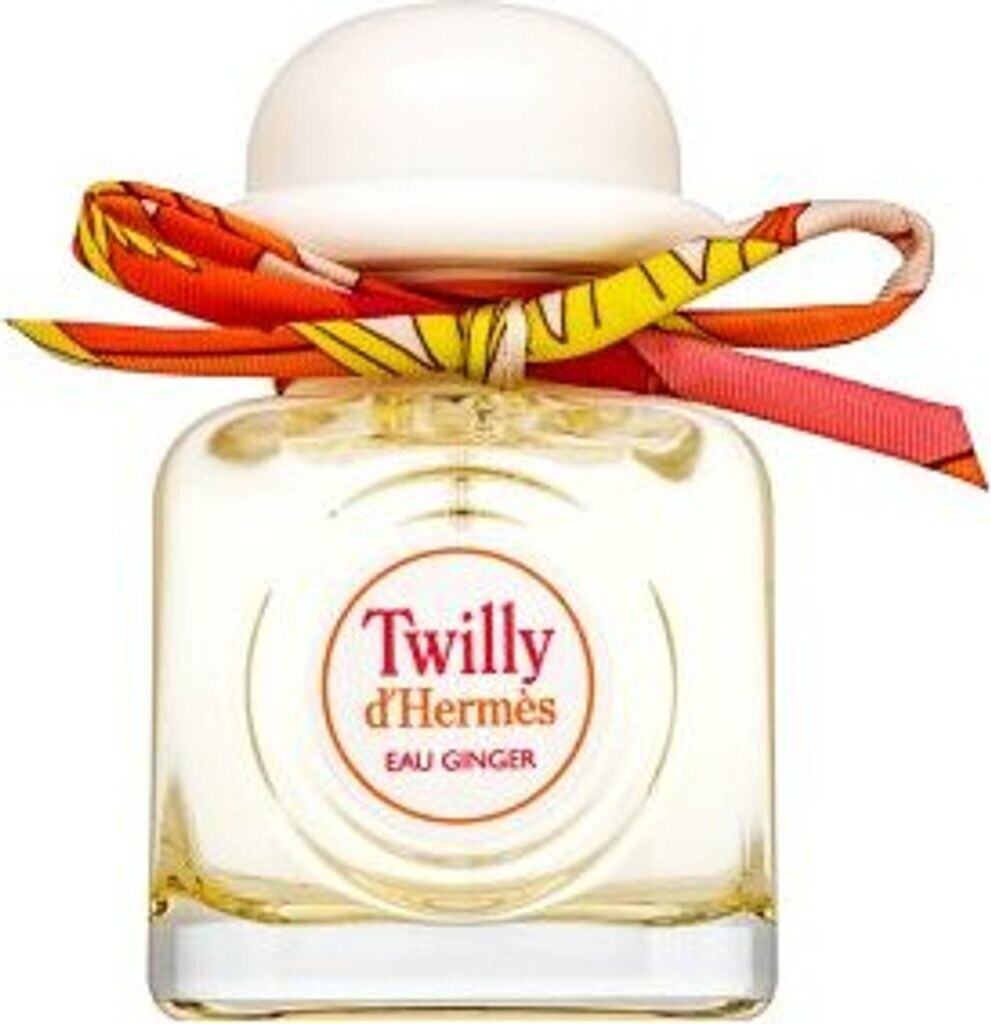 Hermès Twilly d'Hermès Eau Ginger Eau de Parfum au meilleur prix