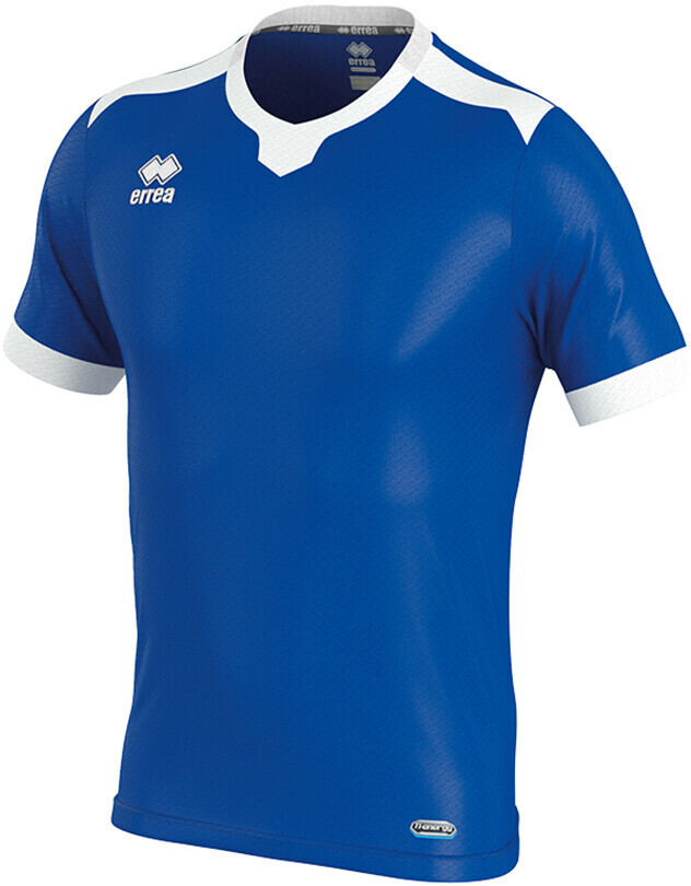 Errea Shirt Ti-Mothy S/S JR Shirt (FMA21C-0150)