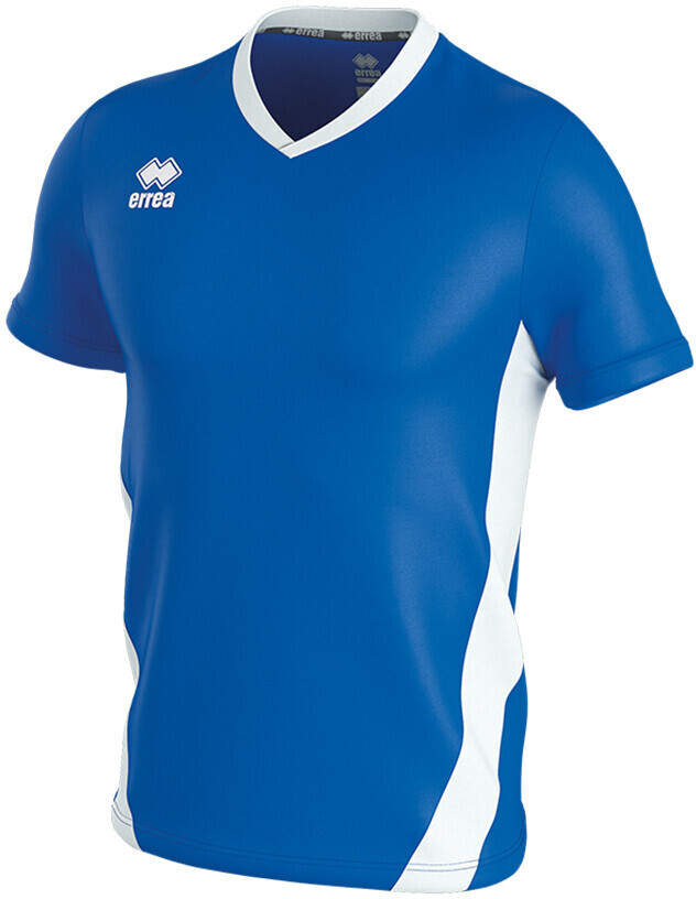 Errea em1t1c-0004_XS T-Shirt, Vert, Mixte Errea em1t1c-0004_XS T-Shirt, Vert, Mixte