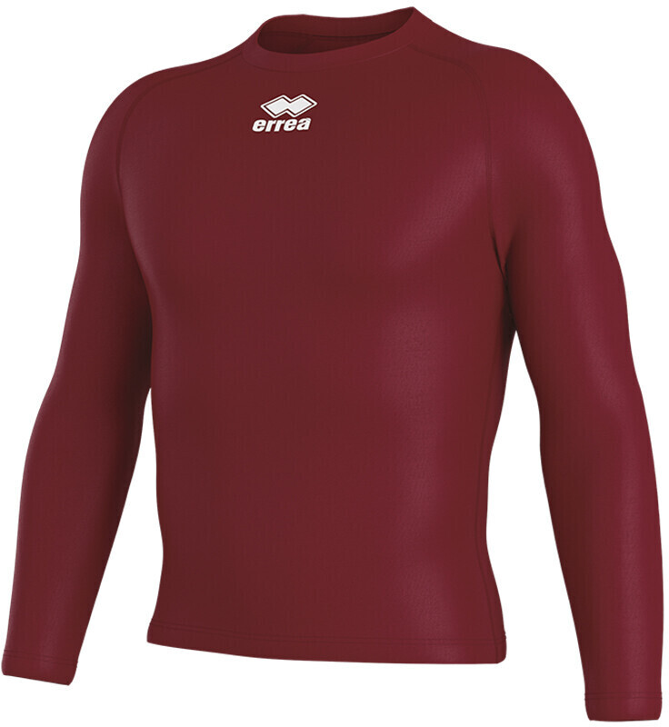 Errea Daris shirt l/s ad longsleeve (fm0b0l-0015) brown