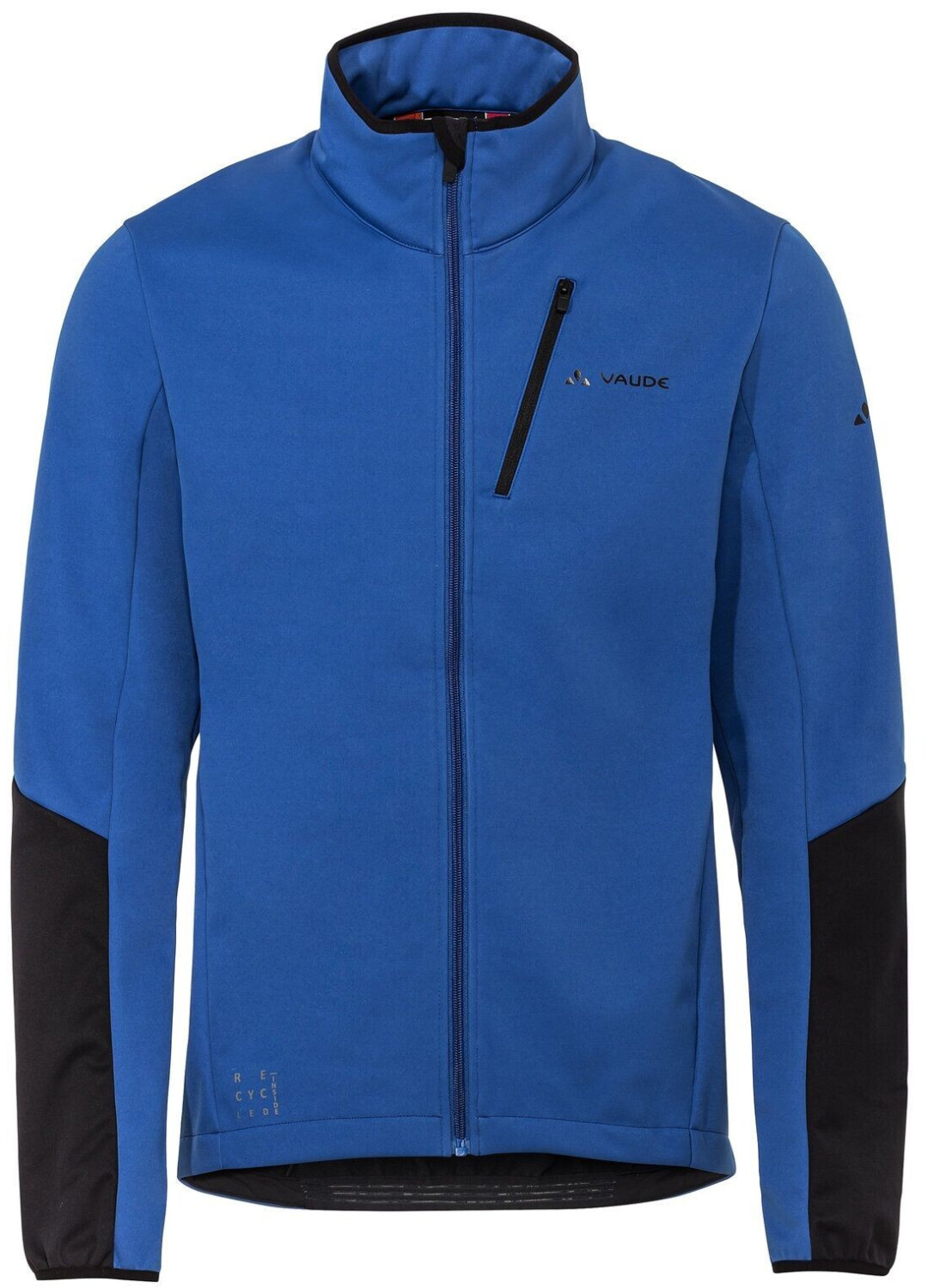 VAUDE Matera Softshell Jacket II royal blue ab 99 95 Preisvergleich bei idealo