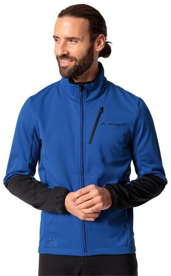 Royal blue softshell jacket outlet