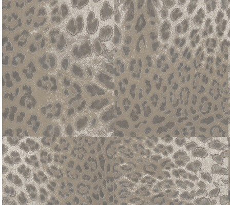 A.S. Creation Non-Woven Wallpaper Desert Lodge leo taupe
