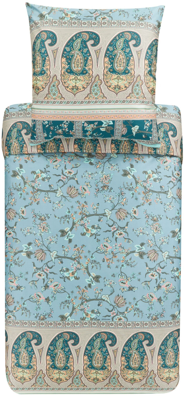 Sábana Encimera Algodón Percal Estampado Cuadros Cama 180/200 Cm - Home