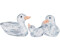 Swarovski Ducks 2.5cm (5376422)