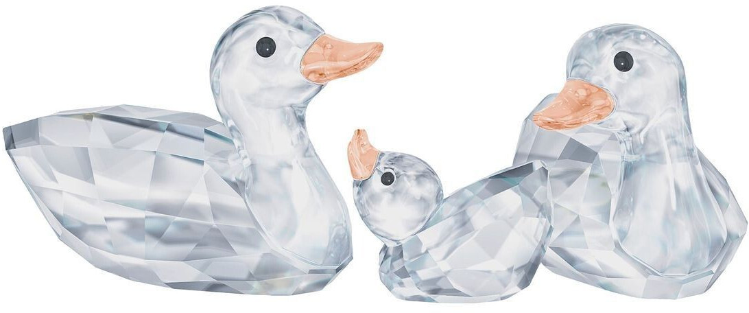 Swarovski Ducks 2.5cm (5376422)