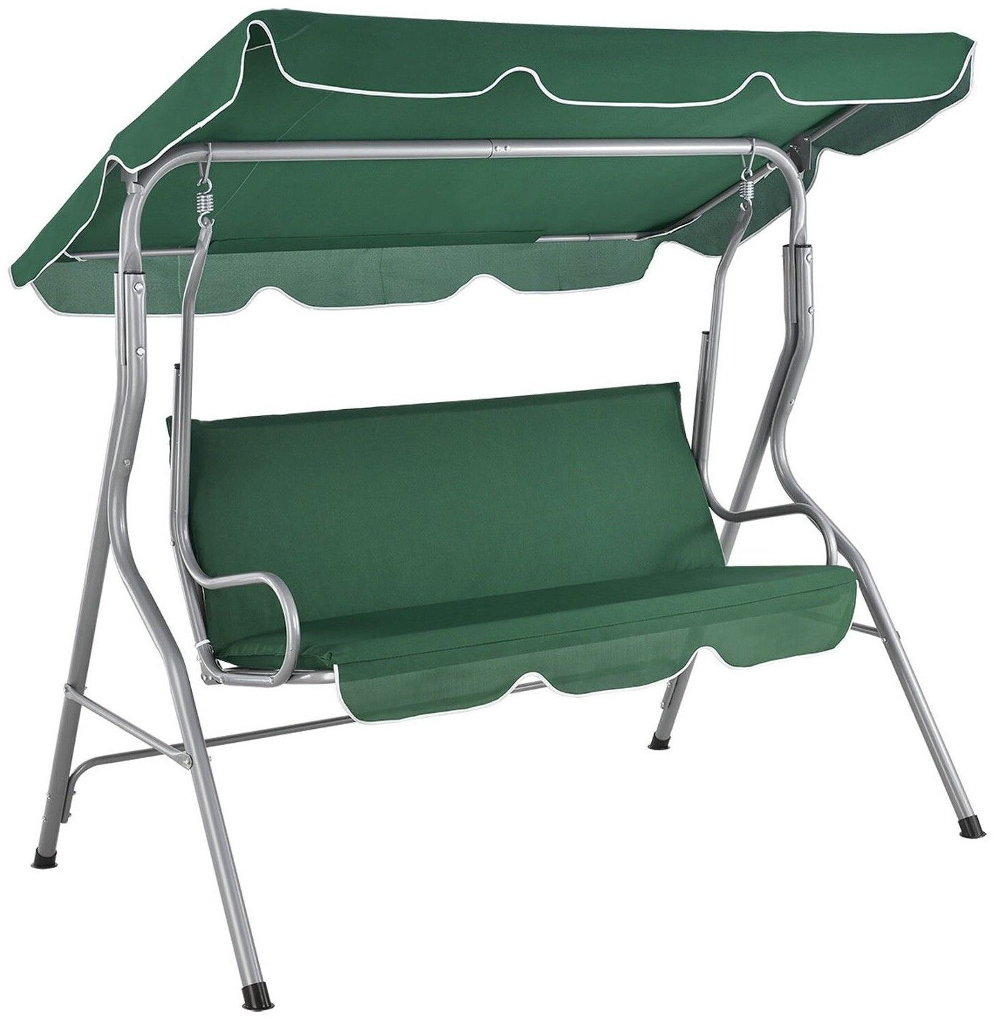 Juskys Cecina 3 seater