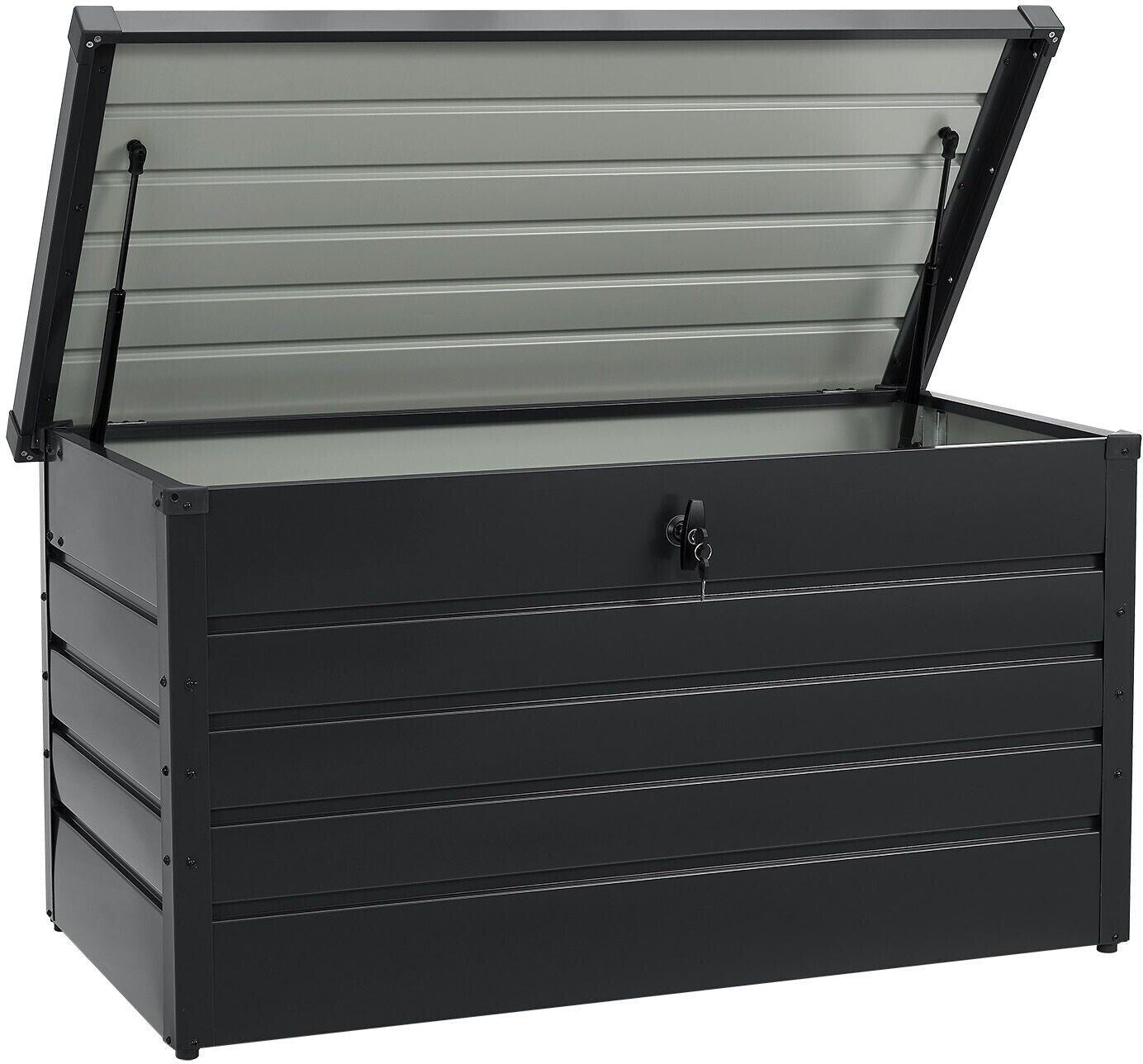 Juskys Storage box Limani