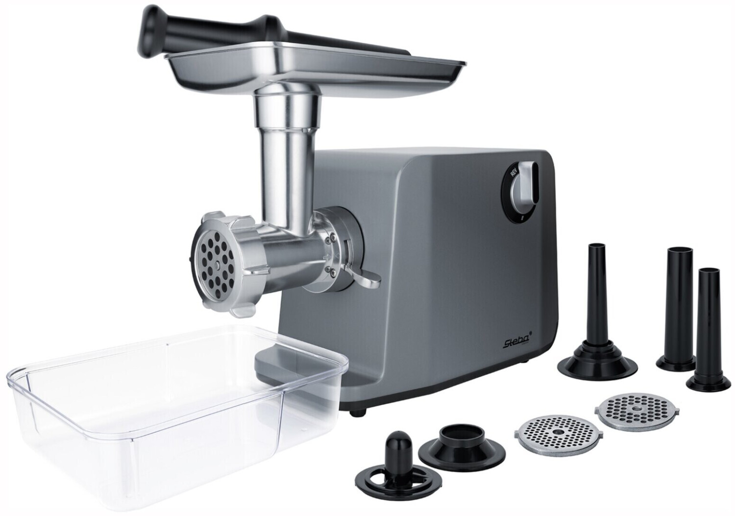Steba MG 3000 PRO