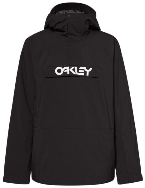 Oakley blackout
