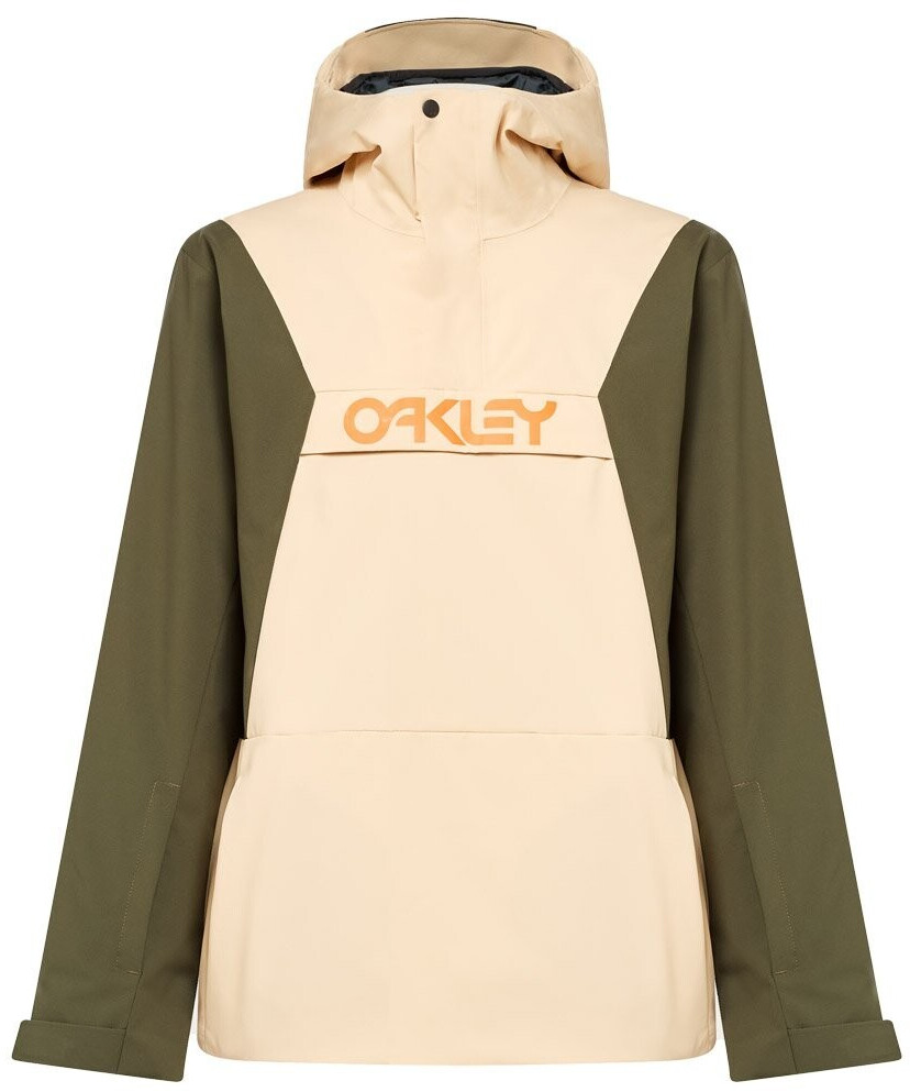 Oakley humus/new dark