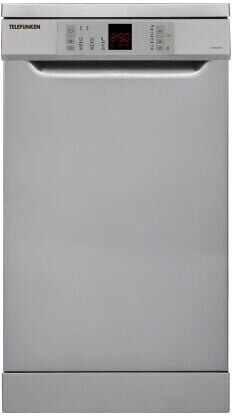 Telefunken LV10S47ES Silver