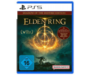 Elden Ring: Shadow of the Erdtree Edition (PS5) ab 54,95 € (August 