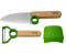 Opinel Children's kitchen knife set le Petit 814034