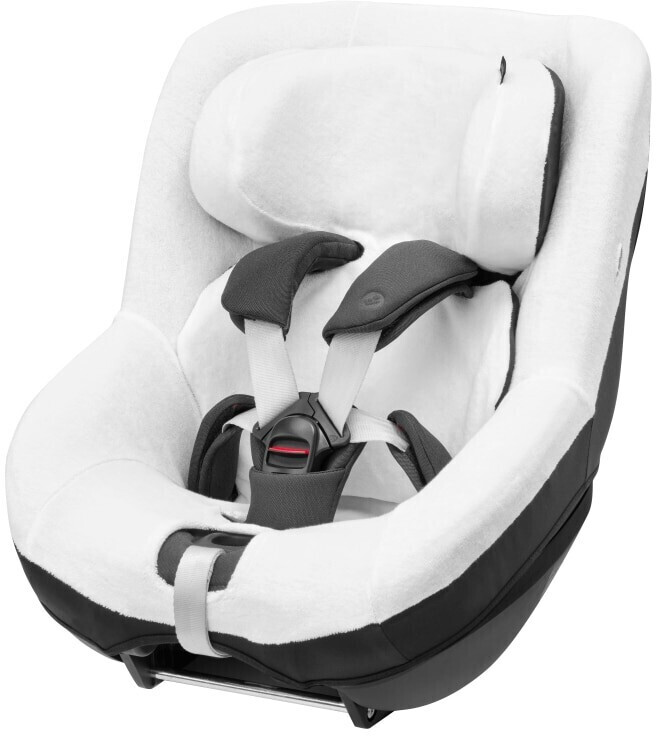 Maxi-Cosi Summer cover for Pearl 360 / Mica Pro Eco i-Size natural white