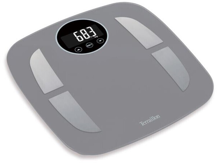 Terraillon Power Fit a € 46,42 (oggi)