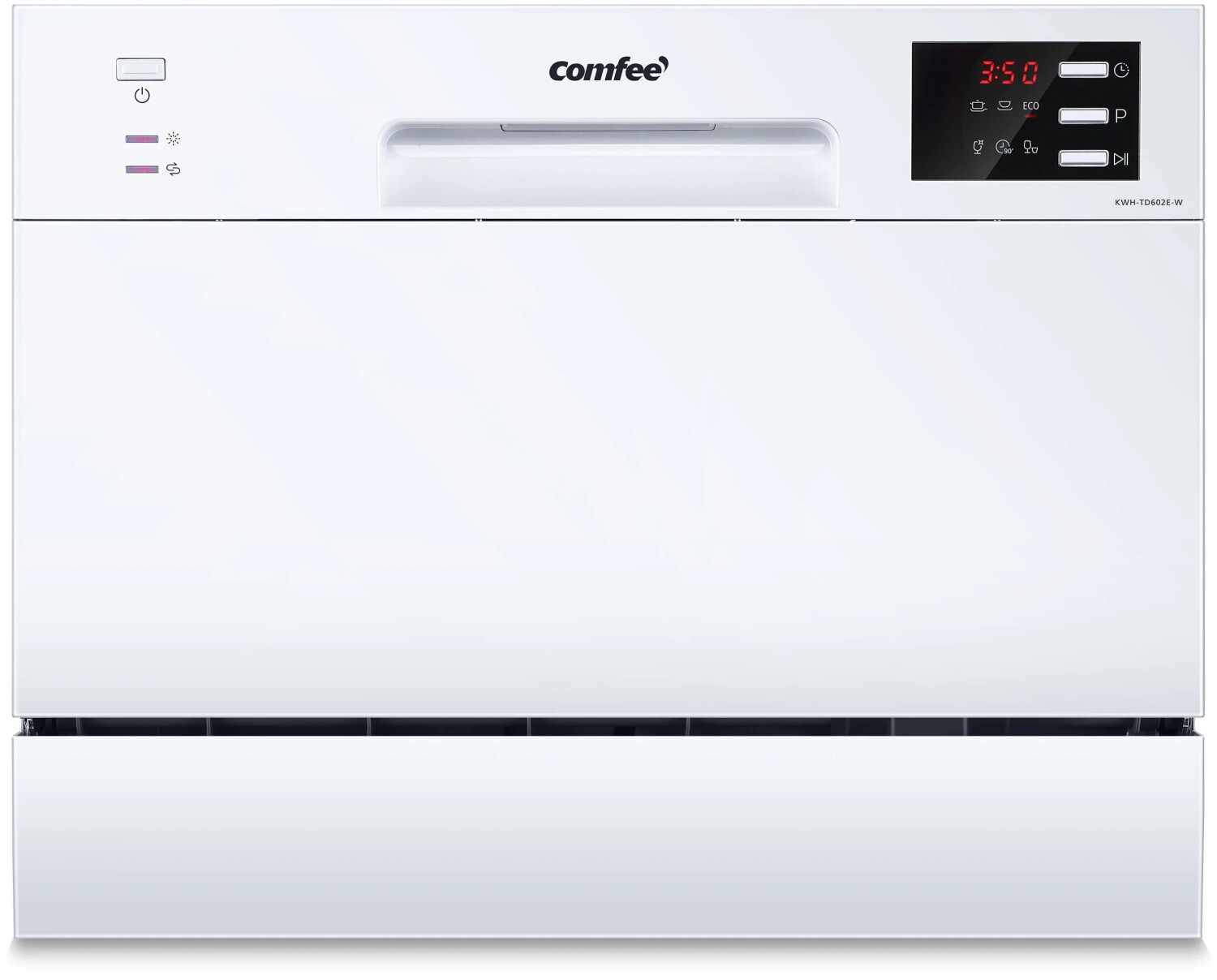 Midea TD602E-W